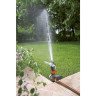 Дождеватель импульсный на колышке GARDENA PREMIUM 08136-20.000.00
