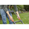 Газонокосилка аккумуляторная GARDENA POWERMAX LI-40/37 05038-20.000.00