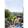 Катушка со шлангом GARDENA 10 SET 18400-20.000.00