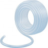 Шланг GARDENA армированный прозрачный 6х3 мм x 1 м (в бухте 50 м) 04971-20.000.00